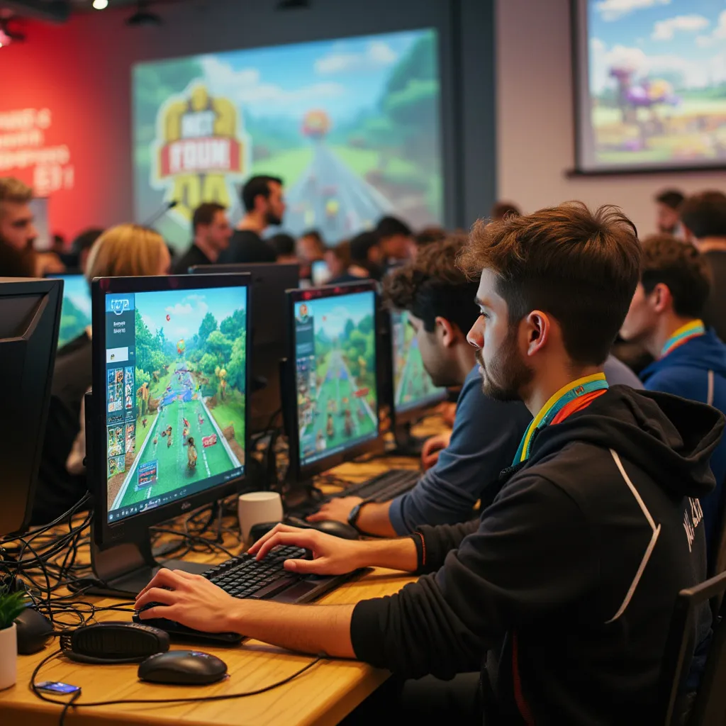 Chicken Road Game Jam
