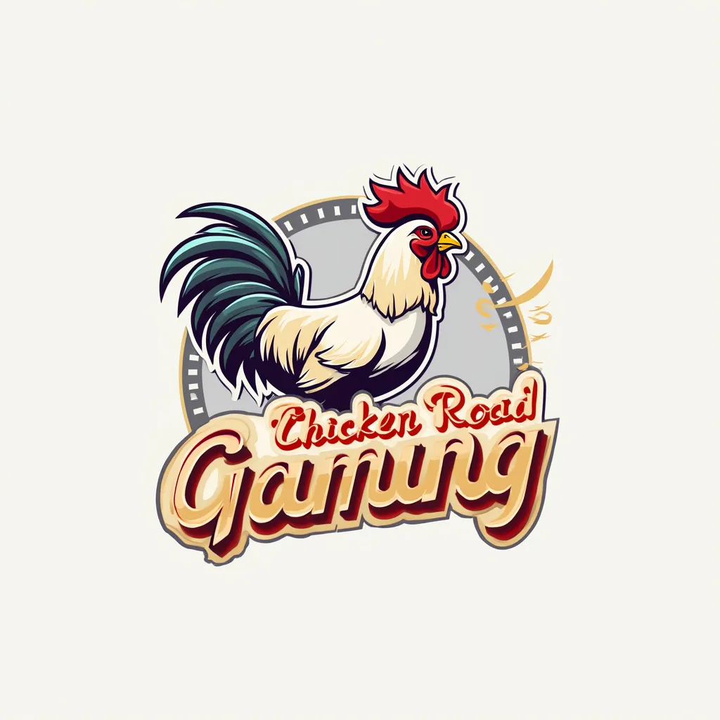 Chicken Road Gaming Logo
