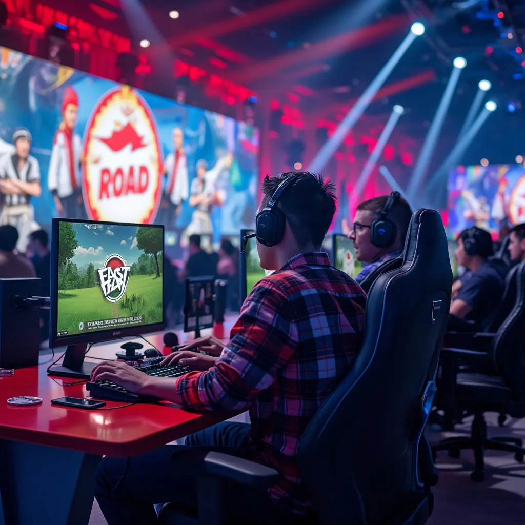 Chicken Road Championship