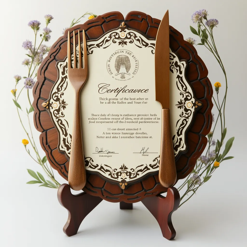 Food Innovation Award