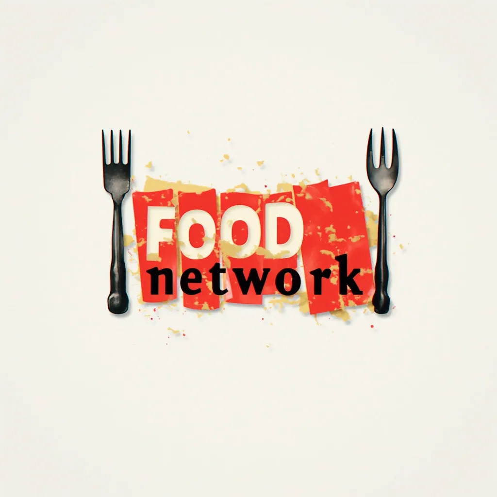 Food Network Logo