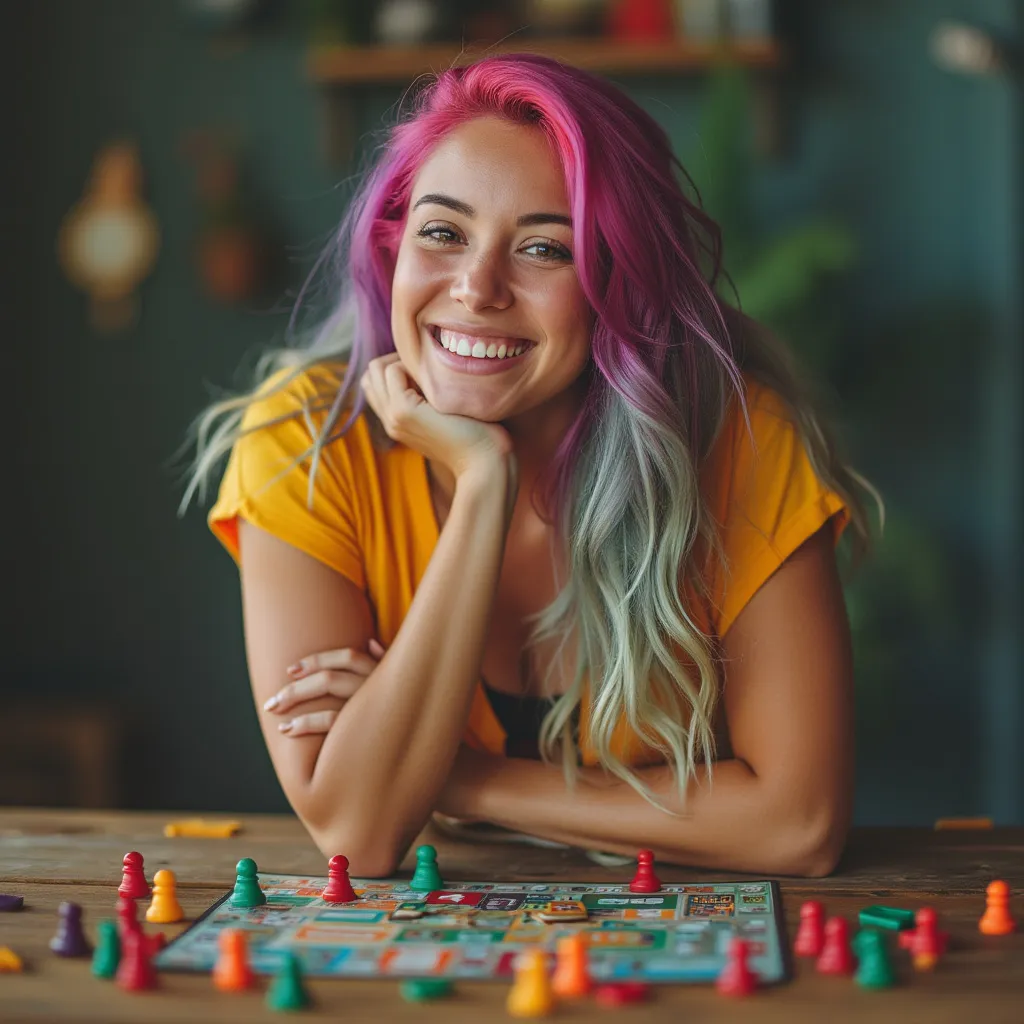 Maya Rodriguez - Creative Director