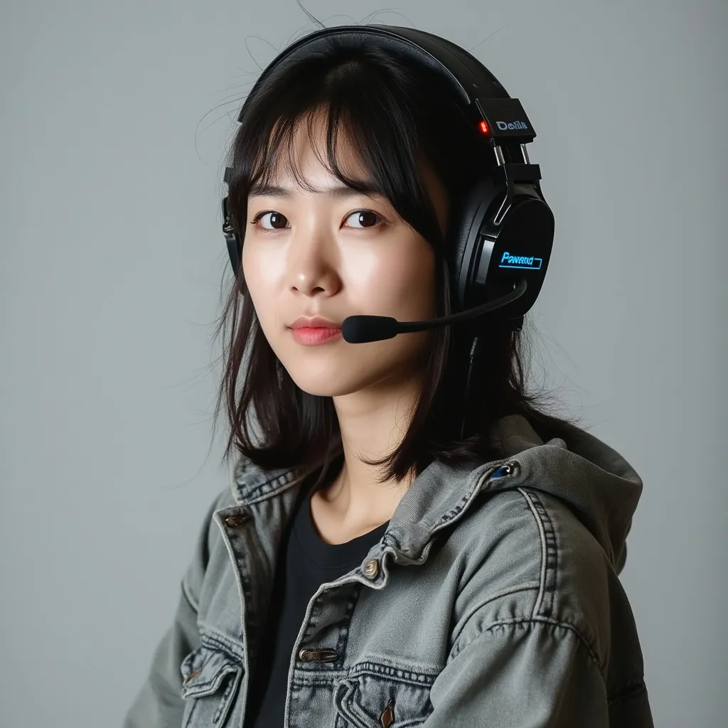 Zoe Nakamura - Community Manager